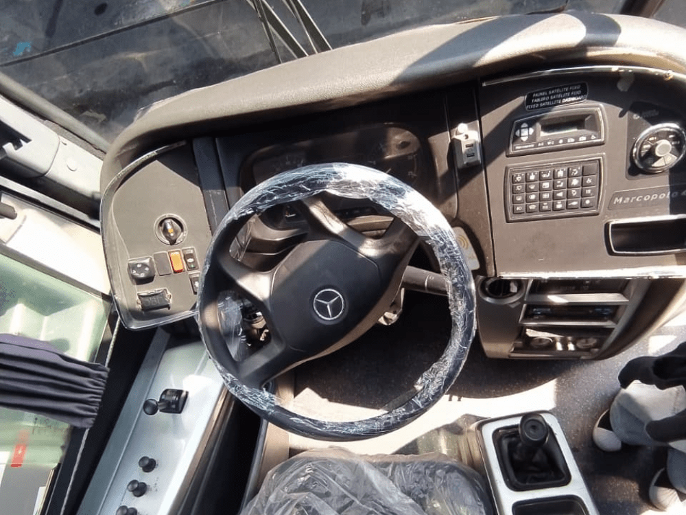 Mercedes Benz - 0500RSD - Paradiso 1200 (1)