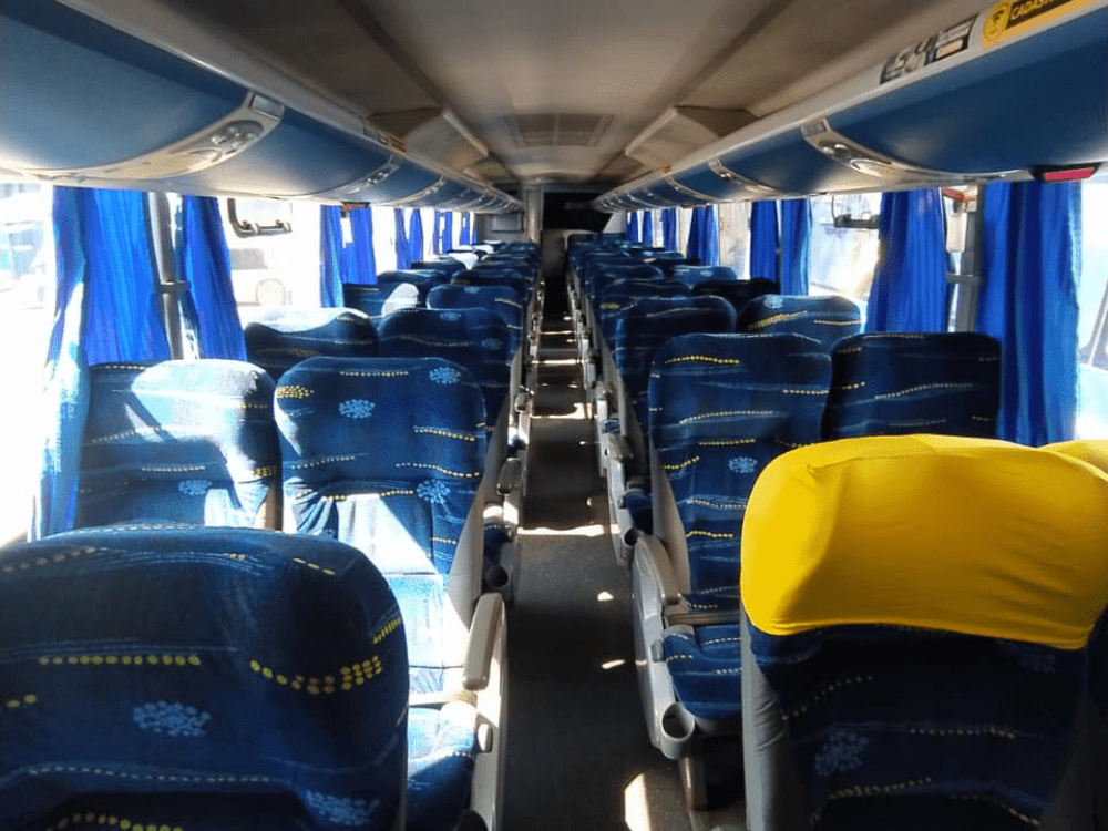 Mercedes Benz - 0500RSD - Paradiso 1200 (4)
