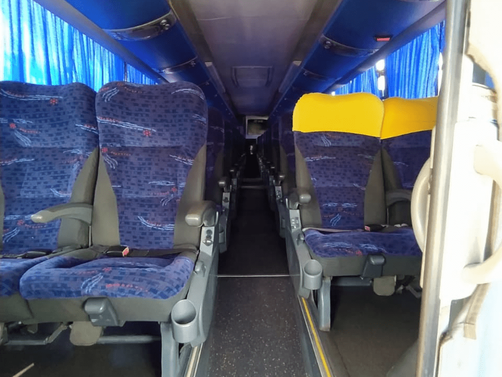 Mercedes Benz – 0500RSD – Paradiso 1200 (1)