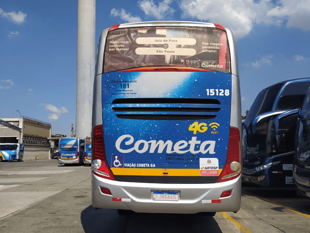 Mercedes Benz – 0500RSD – Paradiso 1200 (6)