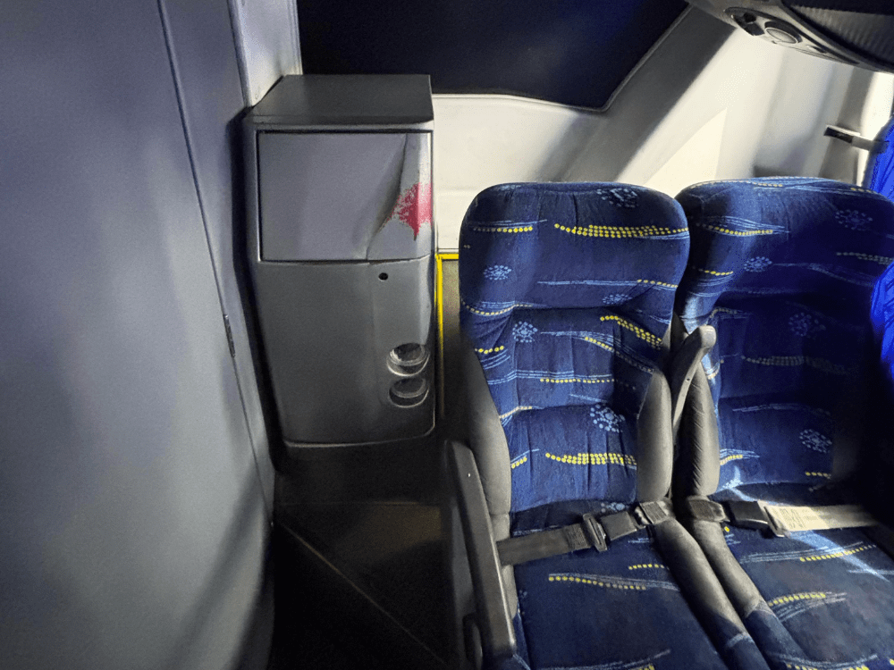 Mercedes Benz – O500RSD – Paradiso 1200 (1)
