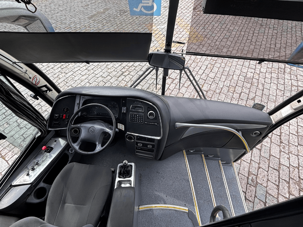 Mercedes Benz – O500RSD – Paradiso 1200 (6)
