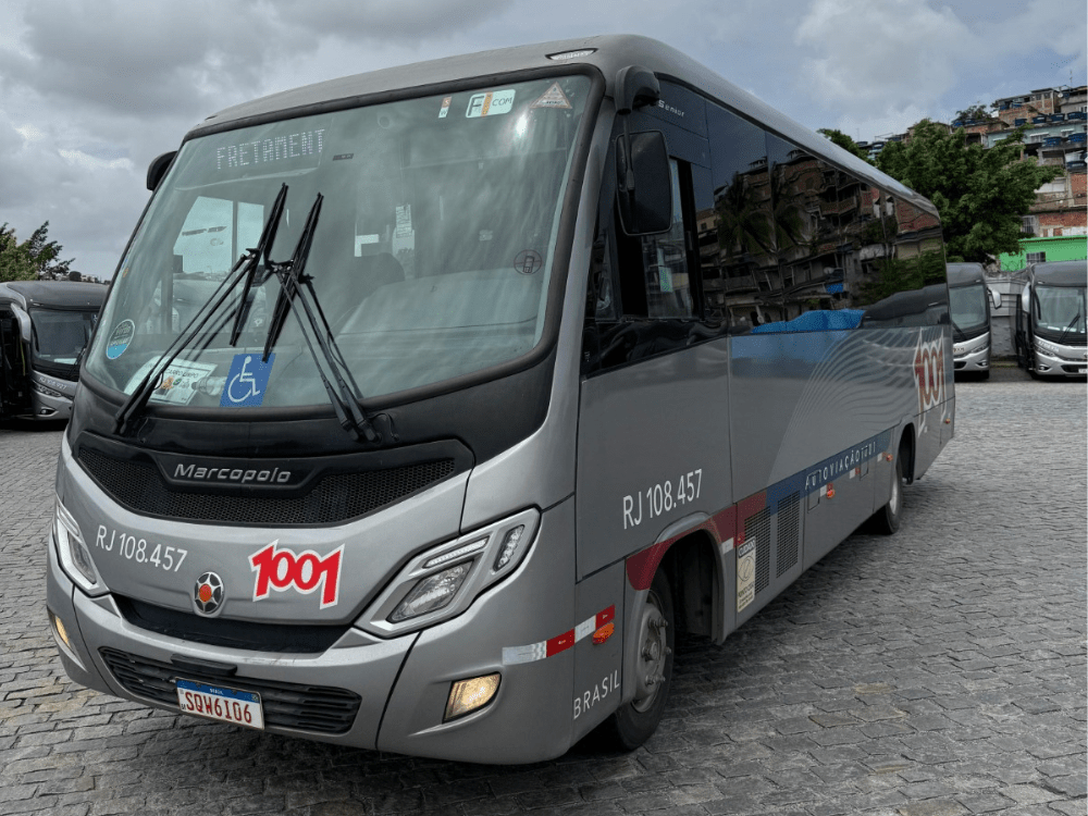 Mercedes Benz – LO916 – New Senior (6)