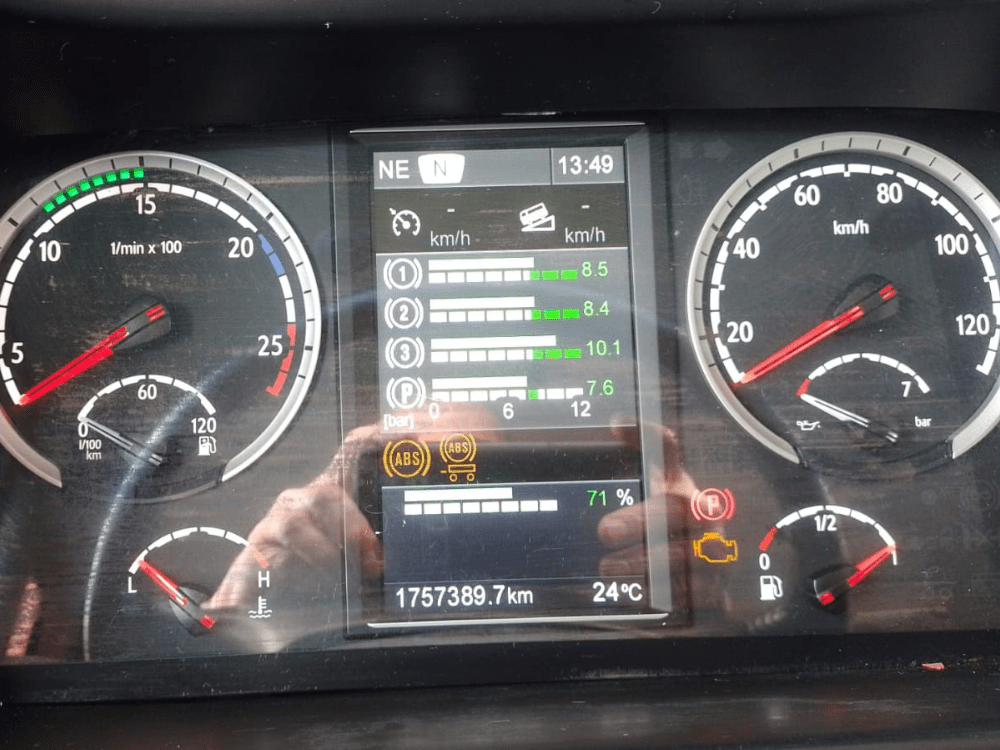 Scania - K440 - PARADISO 1800DD (30)