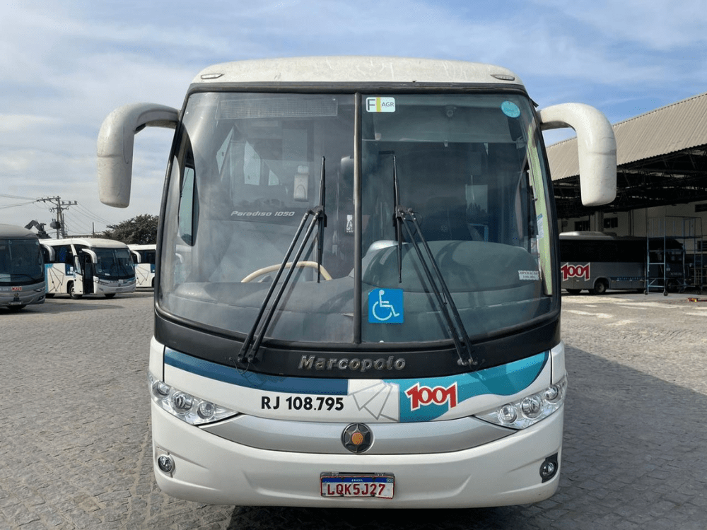 VOLVO - B340R - Paradiso 1050 (1)
