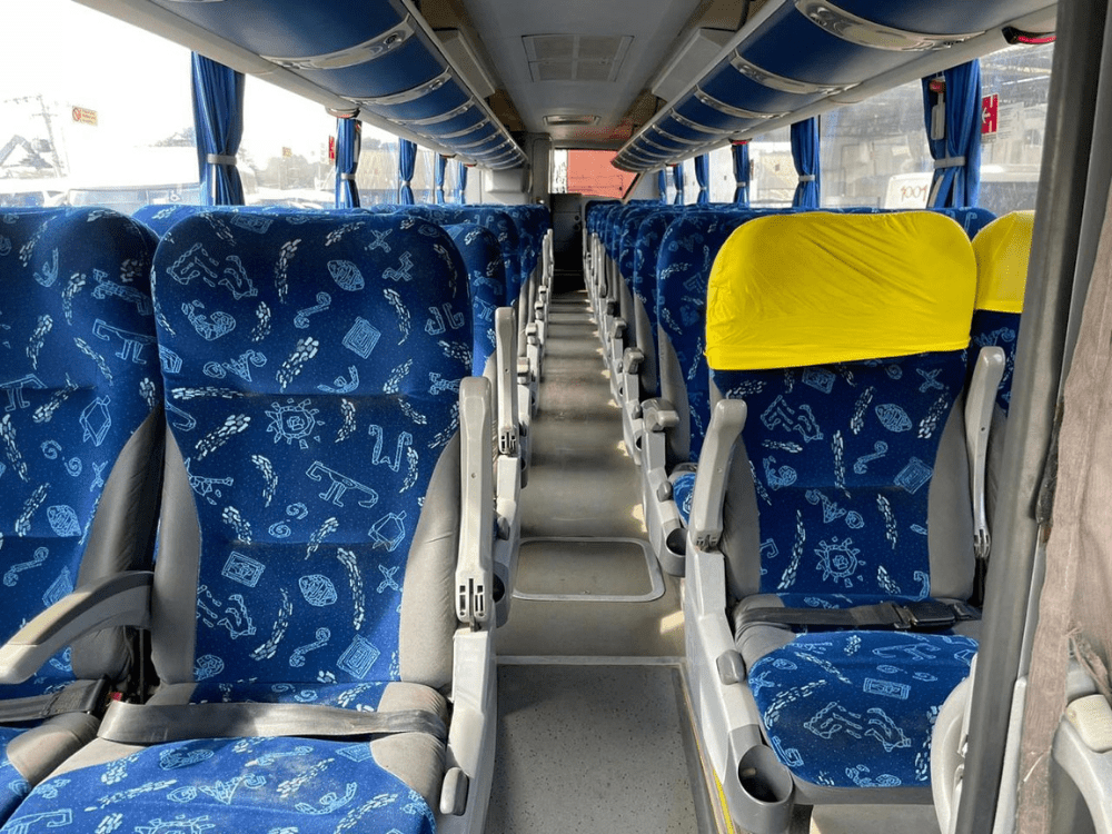 VOLVO - B340R - Paradiso 1050 (10)