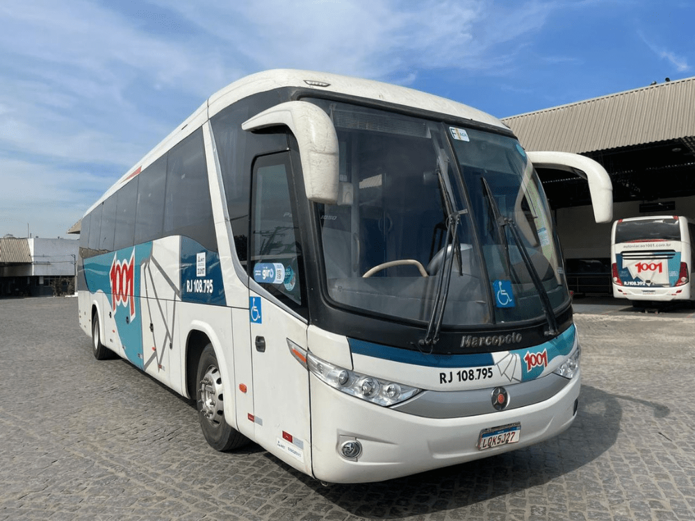 VOLVO - B340R - Paradiso 1050 (2)