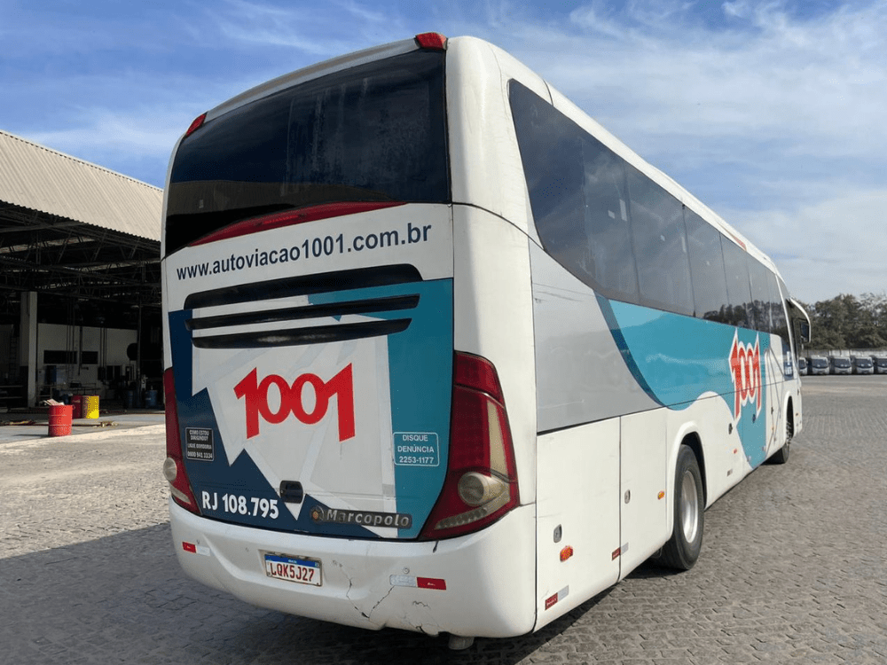 VOLVO - B340R - Paradiso 1050 (5)