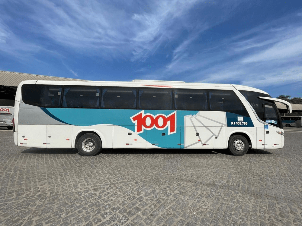 VOLVO - B340R - Paradiso 1050 (6)