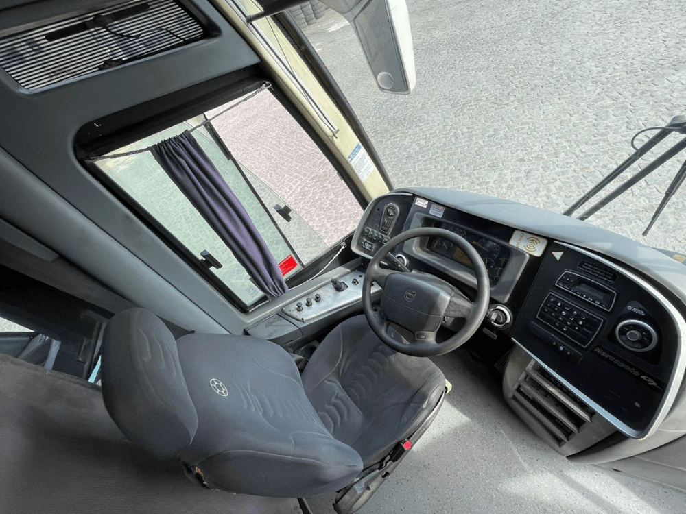 VOLVO - B340R - Paradiso 1050 (7)