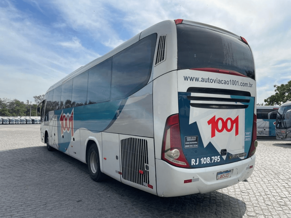 VOLVO - B340R - Paradiso 1050 (8)