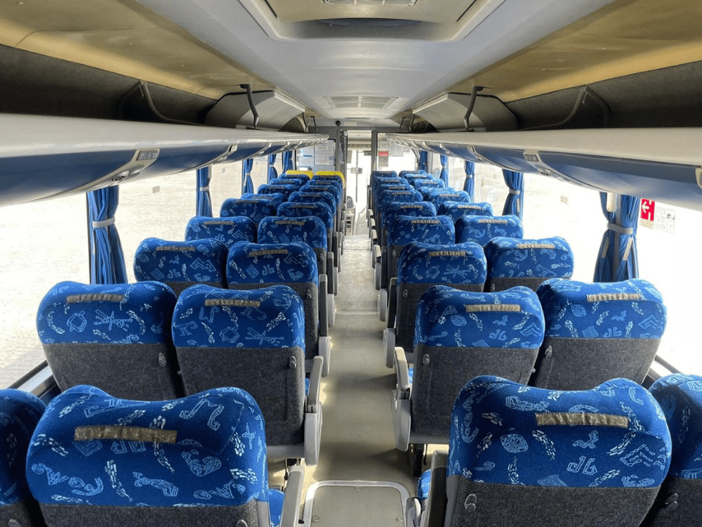 VOLVO - B340R - Paradiso 1050 (9)